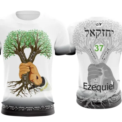 Camiseta Duas Casas Branca