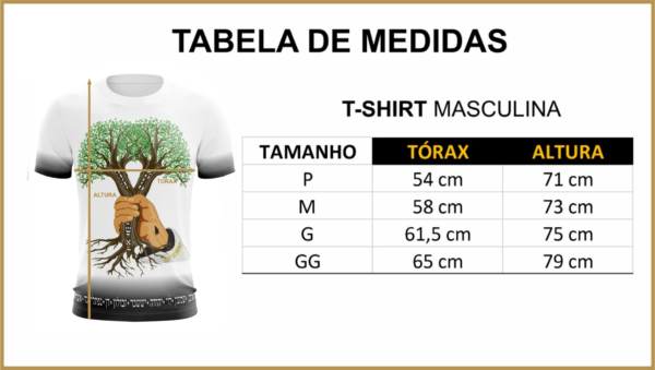 Camiseta Duas Casas Branca - Imagem 4