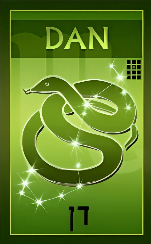 Escudo-Dan